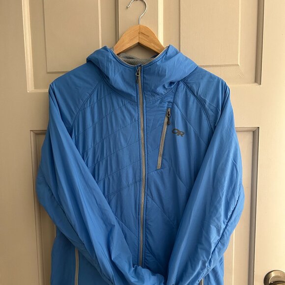 Women's Outdoor Research Jacket - Sz: XL - Picture 2 of 11